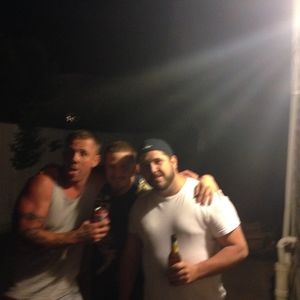 Meet your Posher, Richie